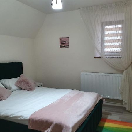 Villa Coca Campulung Moldovenesc Bagian luar foto