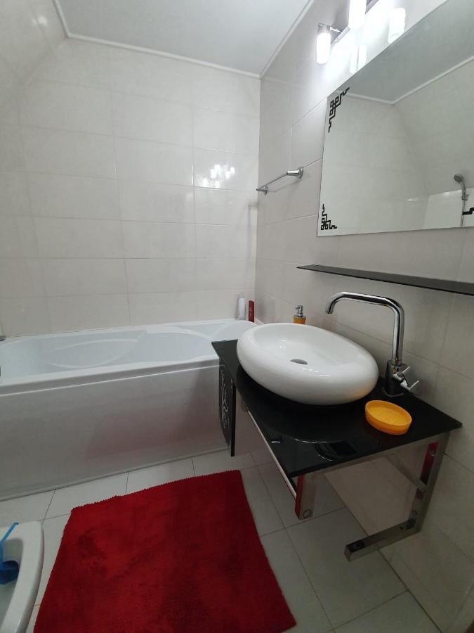 Villa Coca Campulung Moldovenesc Bagian luar foto