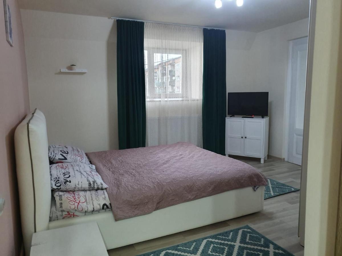 Villa Coca Campulung Moldovenesc Bagian luar foto