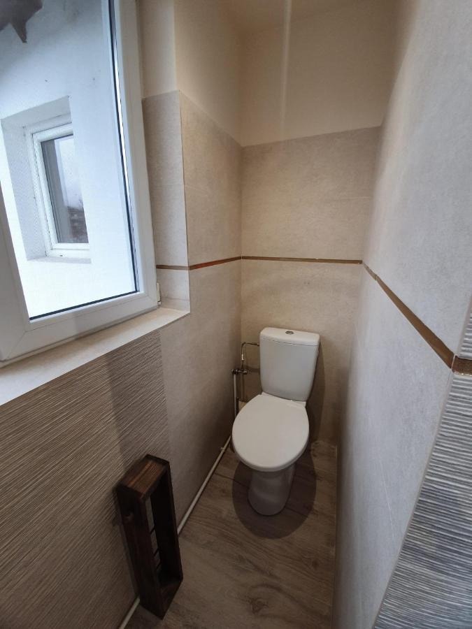 Villa Coca Campulung Moldovenesc Bagian luar foto