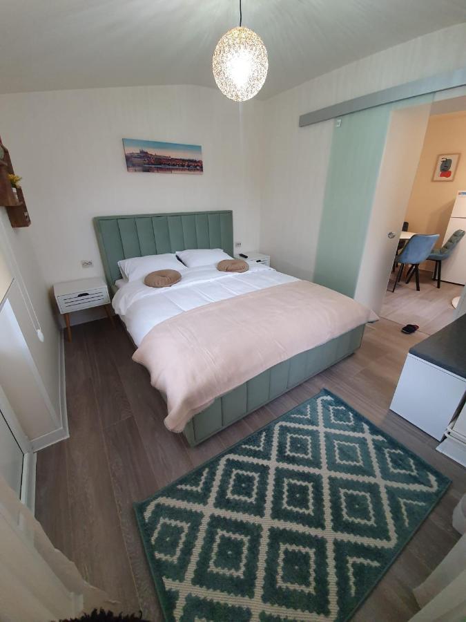 Villa Coca Campulung Moldovenesc Bagian luar foto