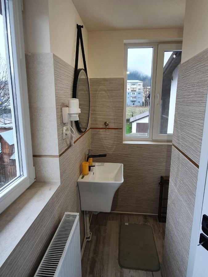 Villa Coca Campulung Moldovenesc Bagian luar foto
