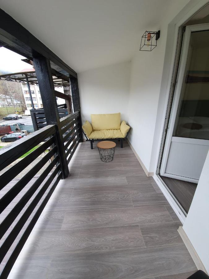 Villa Coca Campulung Moldovenesc Bagian luar foto